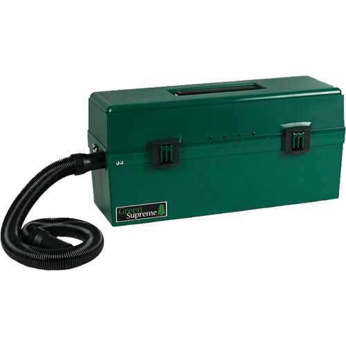 [JQ522] Aspirateur hospitalier pour IRM Omega Supreme (JQ522)
