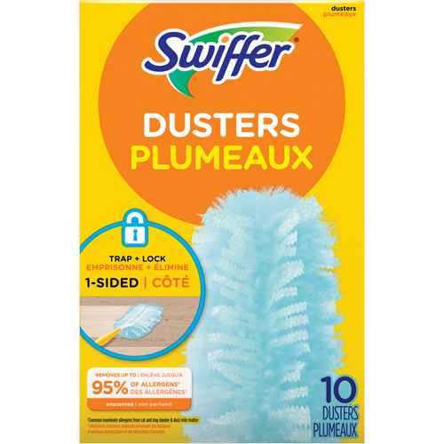 [JQ531] Recharge pour nettoyeur Dusters(MC) (JQ531)