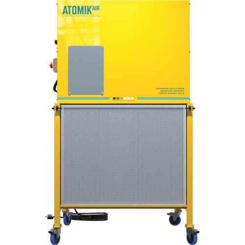 [JQ536] Atomik Air® 575V Air Quality Control (JQ536)