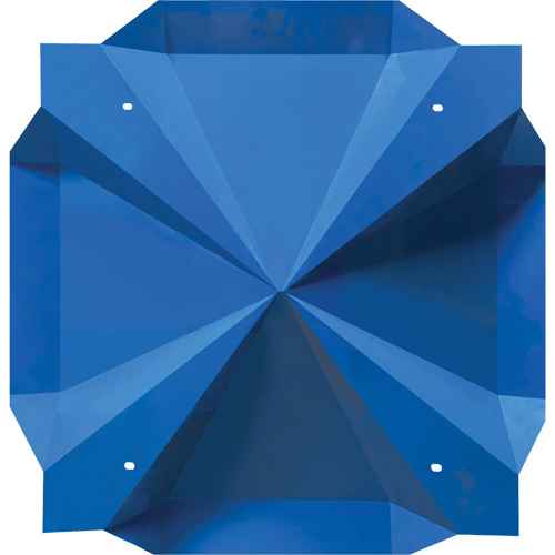 [JQ537] Atomik Air® Top-Mounted Air Stream Director Hood (JQ537)