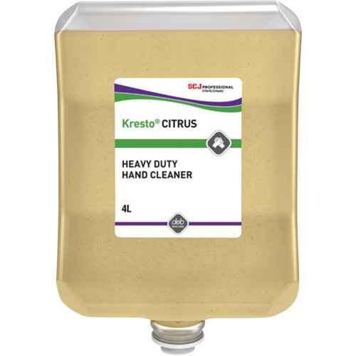 [JQ549] Savon pour les mains Kresto(MD) aux agrumes (JQ549)