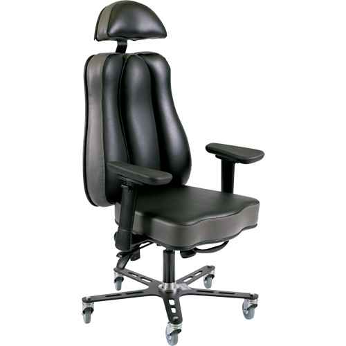 [JQ571] Synergo II 24h Ergonomic Chair (JQ571)