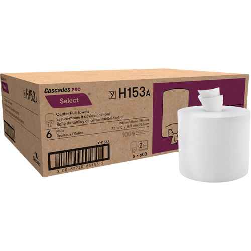 [JQ572] Paper Towel Roll (JQ572)