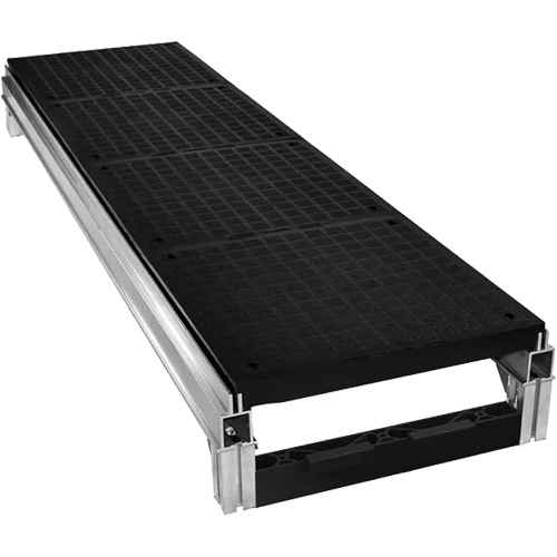 [JQ588] FOUNDATION™ Smooth Modular Aluminum Work Platform Kit (JQ588)