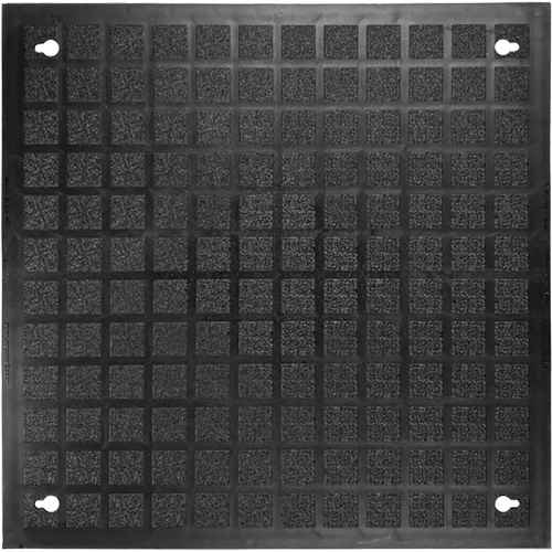 [JQ599] FOUNDATION™ Smooth Tiles (JQ599)