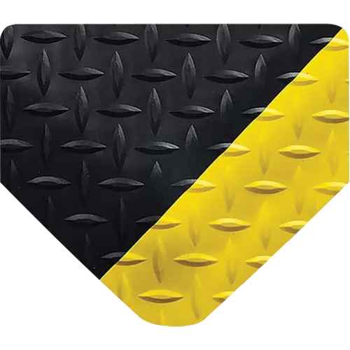 [JQ608] Tapis antifatigue SpongeCote avec finition antidérapante WOW ! (JQ608)