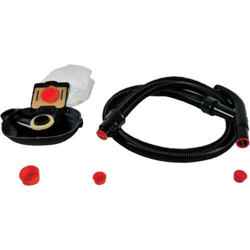 [JQ677] Ergo Backpack Series HEPA Plug Set (JQ677)