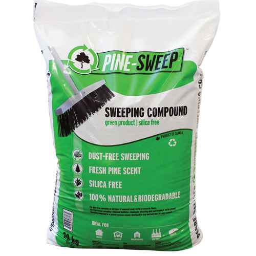 [JQ691] Composé à balayer biodégradable (JQ691)