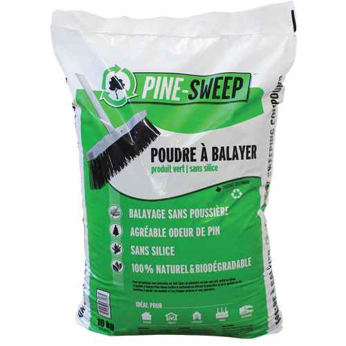 [JQ692] Composé à balayer biodégradable (JQ692)