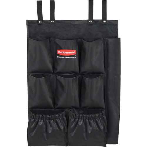[JQ695] 9-Pocket Organizer (JQ695)