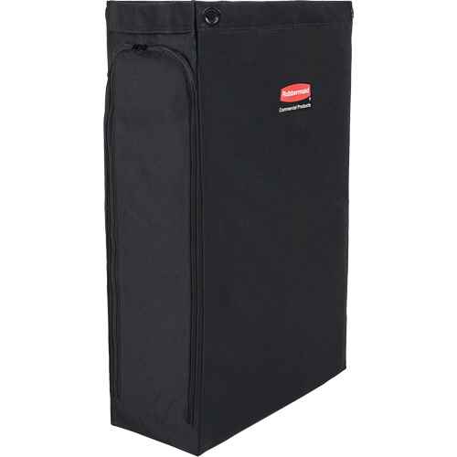 [JQ698] Sac à linge avec ouverture latérale (JQ698)