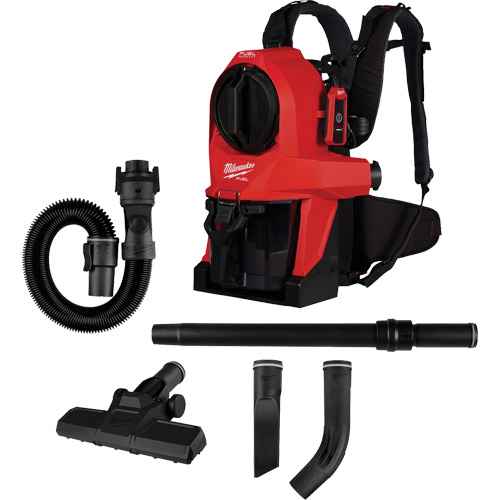 [JQ708] Aspirateur dorsal 3-en-1 Fuel(MC) (JQ708)