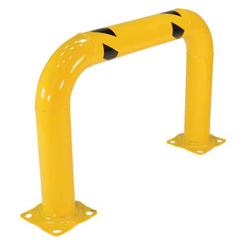 [KA108] High Profile Machinery Guards (KA108)