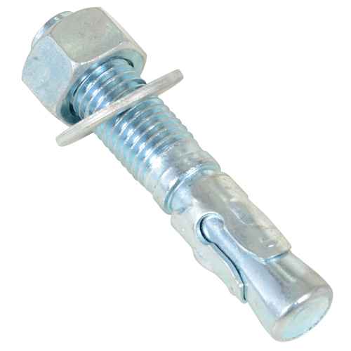 Wedge Bolt Anchor (KA116)