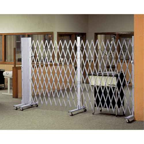 Portable Expanding Gates (KA126)