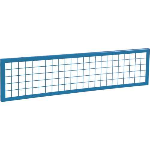 [KD032] Wire Mesh Partition Components - Panels (KD032)