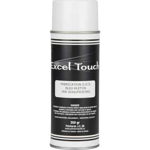 Peinture de retouche (KD104)