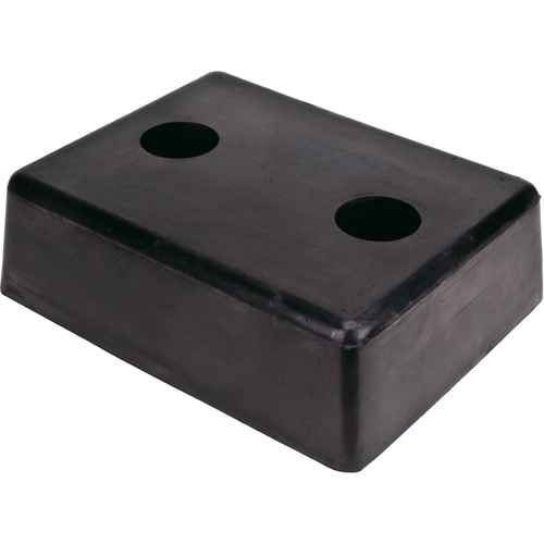 [KH005] Molded Dock Bumpers (KH005)