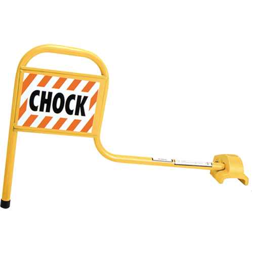 [KH015] Rail Chocks (KH015)