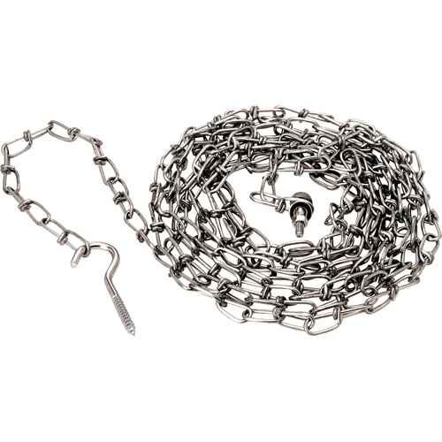 [KH027] 18' Security Chain With Hook (KH027)