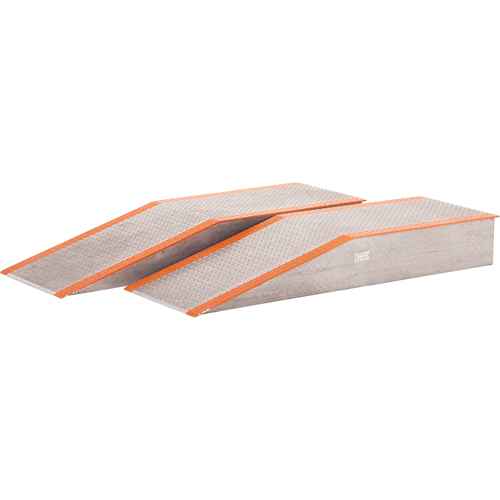 [KH061] Rampes de nivellement en aluminium (KH061)