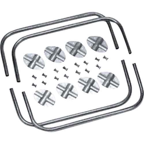 [KH575] Cargo Hoops Set (KH575)