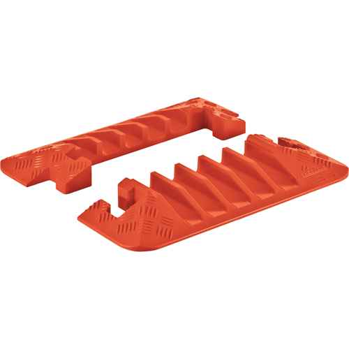 [KH688] Capuchons d'extrémités robuste pour Linebacker(MD) à 5 canaux (KH688)