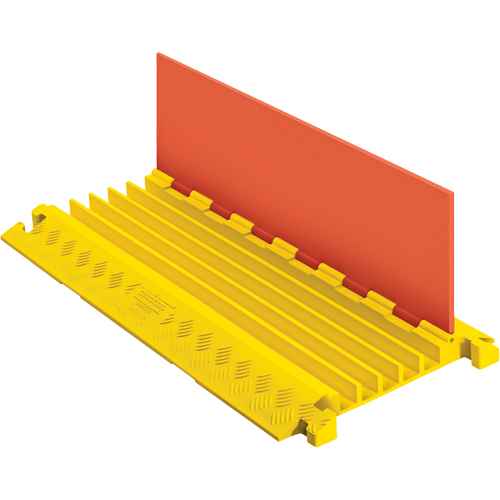 [KH700] Protecteur de câbles Linebacker(MD) pour usage général (KH700)