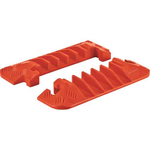 [KH701] Capuchons d'extrémités d'usage général pour Linebacker(MD) à 5 canaux (KH701)