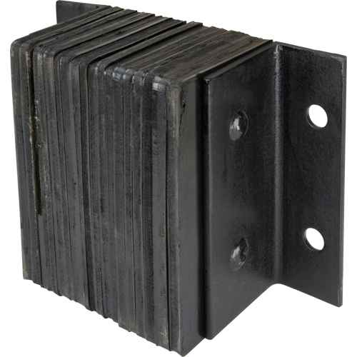 [KH729] Laminated Dock Bumpers (KH729)