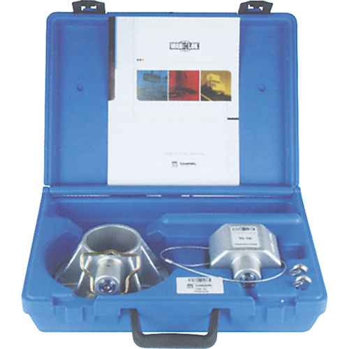 [KH789] Trailer Security Kits (KH789)