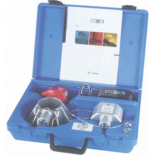 [KH790] Trailer Security Kits (KH790)