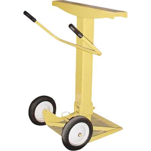 [KH791] Auto Stand Trailer Stabilizing Jack (KH791)