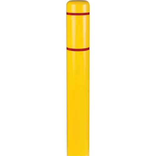 [KH809] Polyethylene Bollard Covers (KH809)