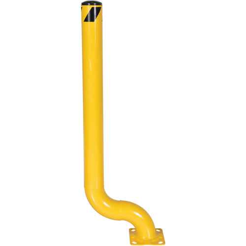 [KH824] Offset Bollard (KH824)