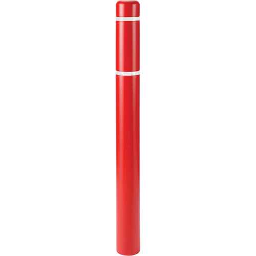 [KH841] Polyethylene Bollard Covers (KH841)