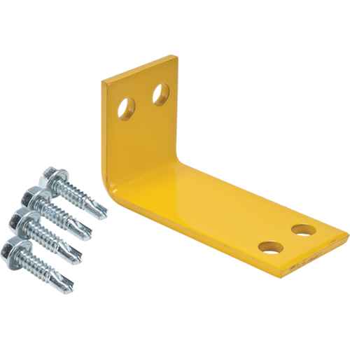[KH944] Wire Mesh Partition Components - Hardware (KH944)