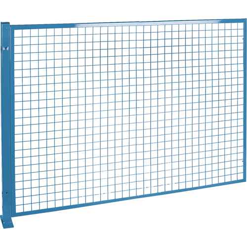 [KH948] Perimeter Guards - Mesh Style (KH948)