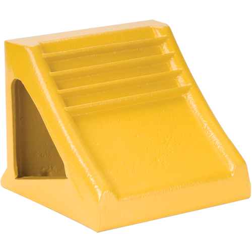 [KH951] Iron Wheel Chocks (KH951)