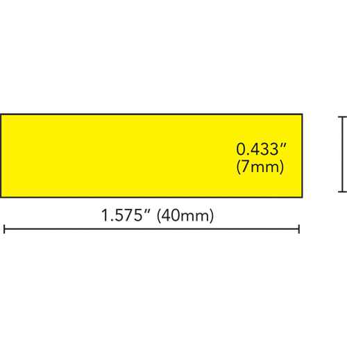 Soft Edge Flexible Warning & Protection Systems (KH955)