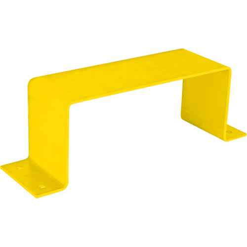 [KH963] Wheel Chock Wall Brackets (KH963)