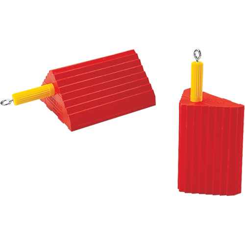 [KH967] General Purpose Wheel Chocks (KH967)