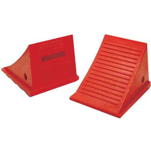 [KH969] General Purpose Wheel Chocks (KH969)