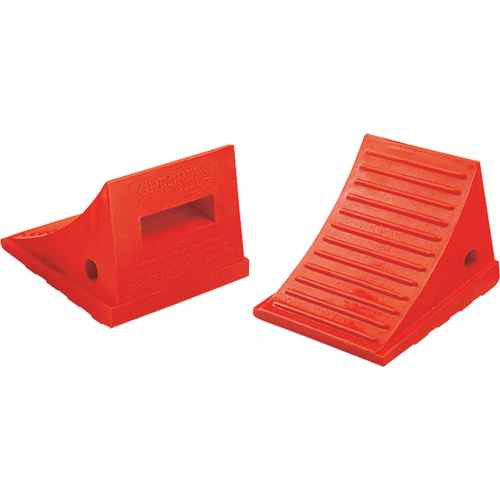 [KH971] General Purpose Wheel Chocks (KH971)