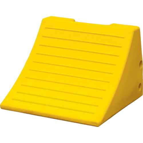 Heavy-Duty Wheel Chocks (KH977)