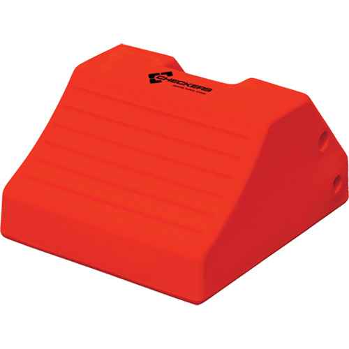 [KH978] Heavy-Duty Wheel Chocks (KH978)