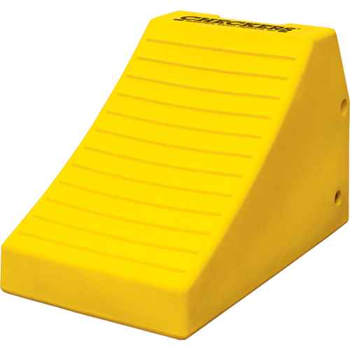 [KH979] Heavy-Duty Wheel Chocks (KH979)