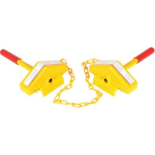 [KH982] Single Rail Chock Combo (KH982)