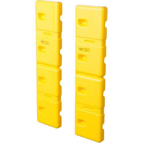 [KH996] Protecteurs pour muret de 6" (KH996)