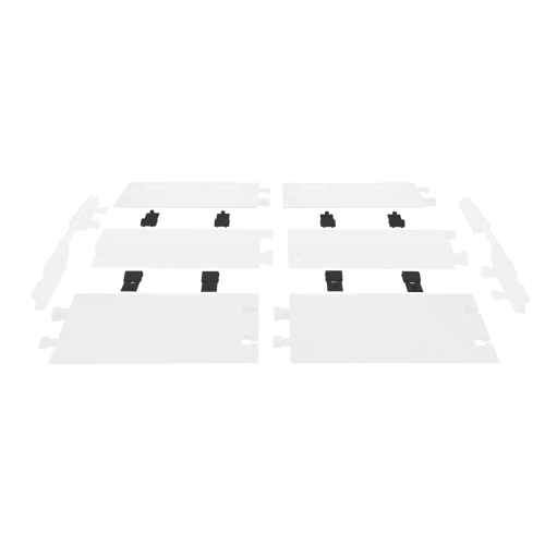 [KI050] Cable Protector Channel Connector (KI050)